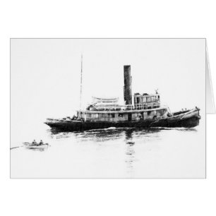 Correo para Nueva York