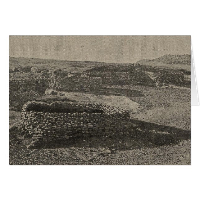 Correos de piedra (Anverso (Horizontal))