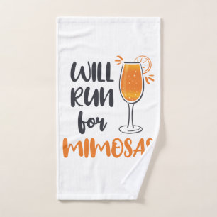 Correrá por Mimosas