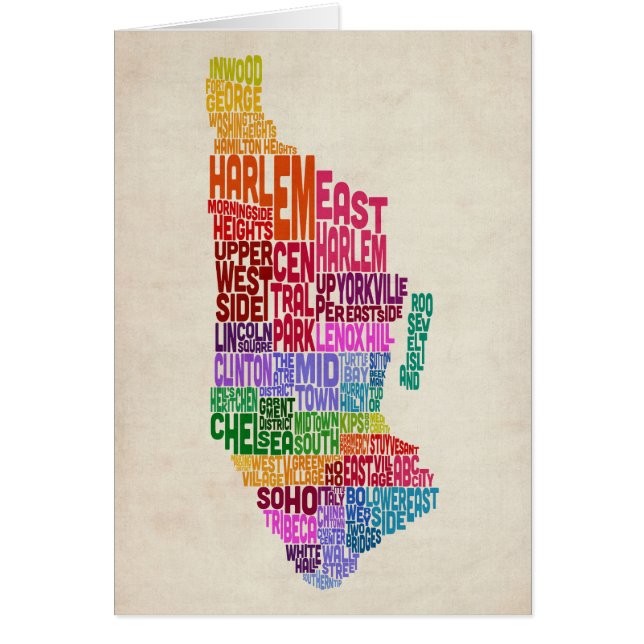 Correspondencia de texto de la tipografía de (Frente)