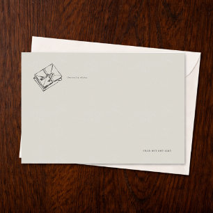 Correspondencia epistolar de la Regencia vintage
