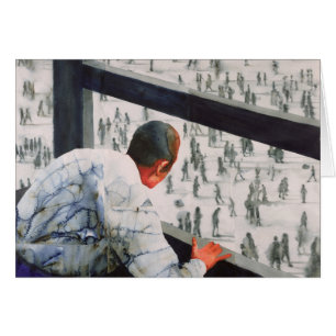 Corresponsal en el extranjero 1987