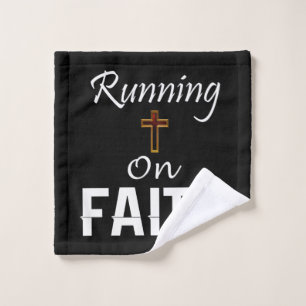 Corriendo con Faith Runner