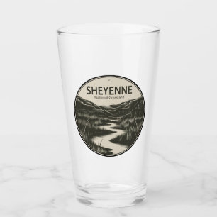 Corriente nacional de pastizales de Sheyenne