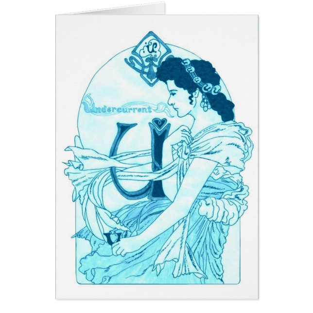 Corriente oculta (Frente)