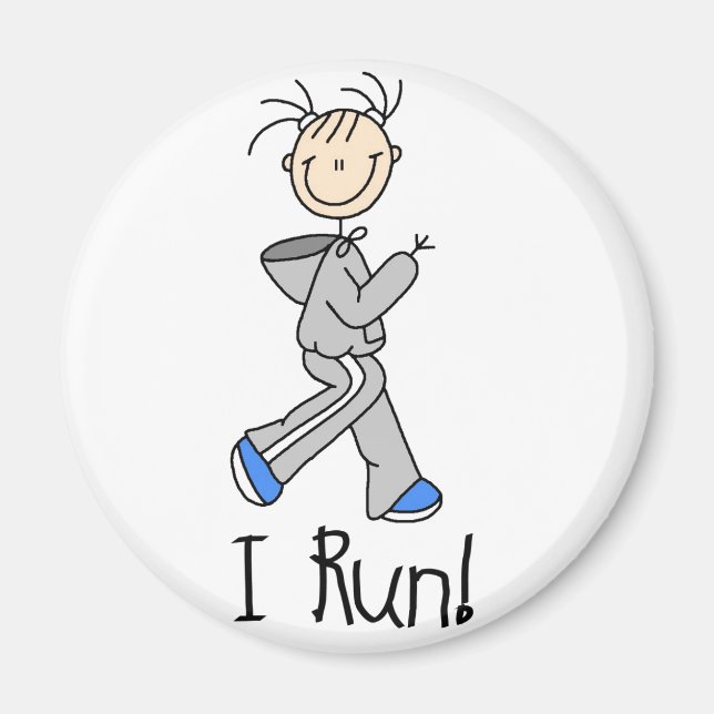 Corro el imán (Frente)