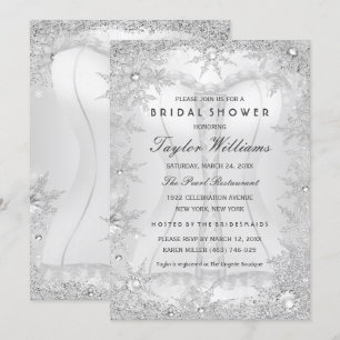 Corsé de Invitación de Despedida de Soltera con Co