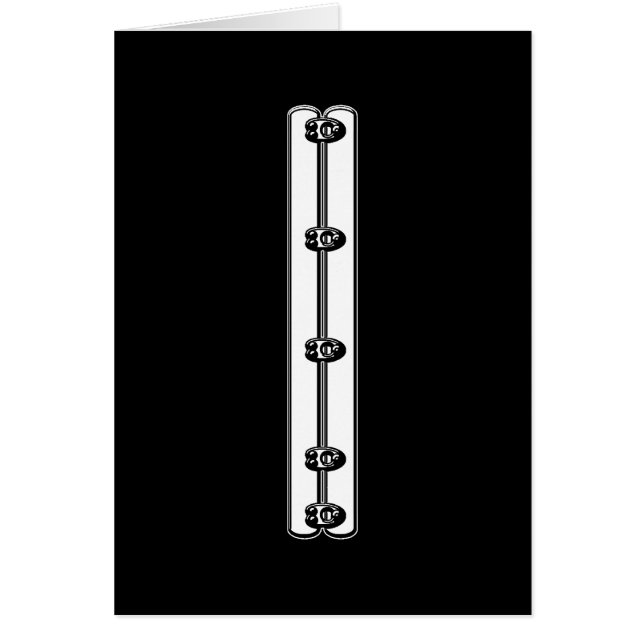 Corset Busk Graphic (Frente)