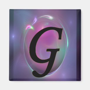 Corsevia G Imán Inicial