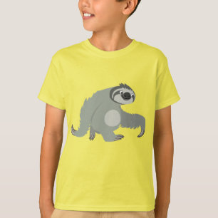 Corta eslogan Personalizado en camiseta de niños c