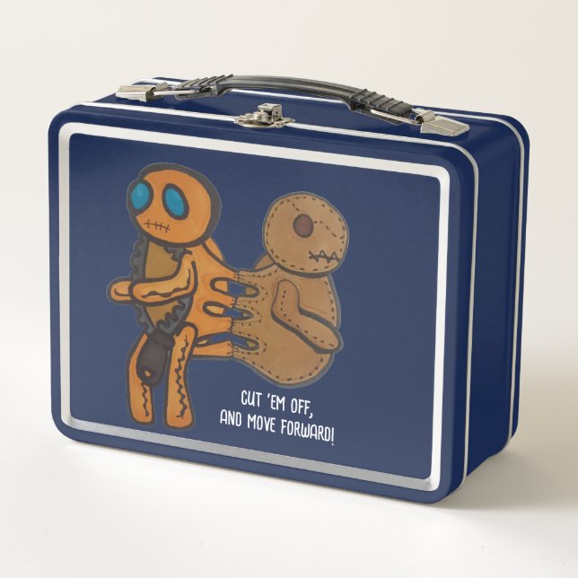 ¡Córtalos! (Anverso)