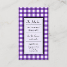 Cortar en masa sus propias etiquetas de colgamient