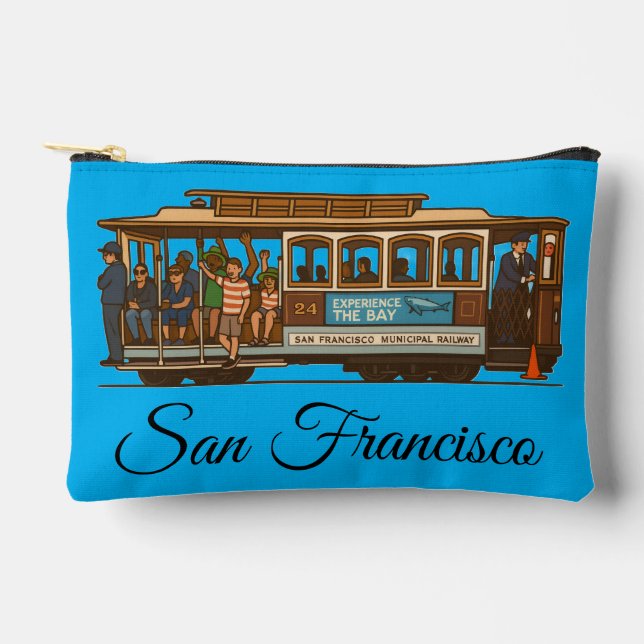 Cortar la bolsa de papel del coche (Anverso)