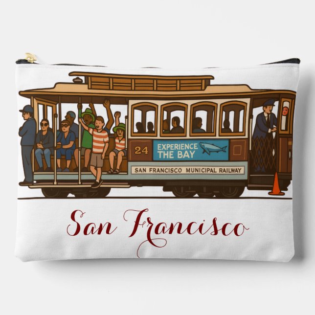 Cortar la bolsa de papel del coche (Anverso)