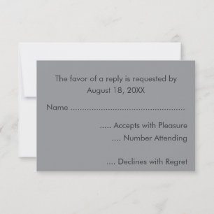Cortar papel gris Cortar tarjetas Mandalas RSVP