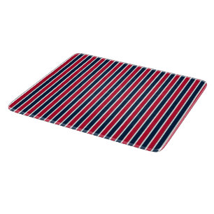 Cortar RWB Bandas acordadas de béisbol 1-6x7 TABLA DE COR