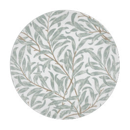 CORTAR TABLA DE COLCHÓN DE VIDRIO : WILLIAM MORRIS
