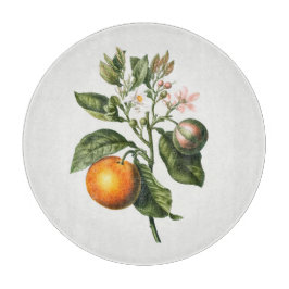 CORTAR TABLA DE CORTE : BITTER NARANJA BLOSSOM
