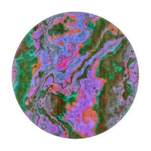 Cortar Tabla de corte de mármol agrio