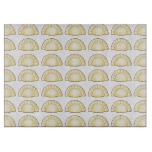 Cortar Tabla de corte de Pierogi