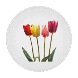 CORTAR TABLA DE CORTE DE TULIP