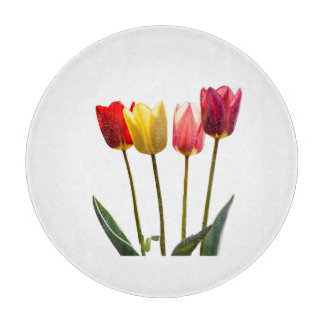 CORTAR TABLA DE CORTE DE TULIP