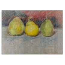 Tabla de corte de vida de Pear Still