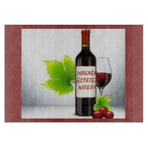 TABLA DE CORTE DE VIDRIO DELUXE 8 X 10 PERSONALIZA