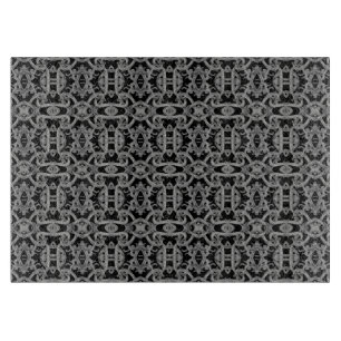 Cortar Tabla de corte de vidrio GOTHIC 11x8