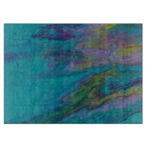 Cortar Tabla de corte de vidrio grande