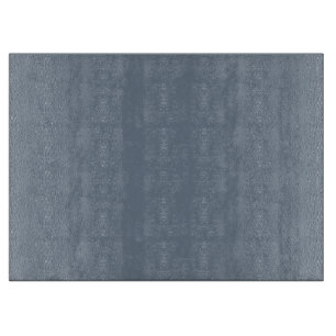 Cortar Tabla de corte de vidrio gris pizarra
