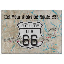 Tabla de corte Route 66 2020a