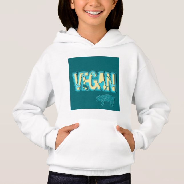 Corte de papel vegano (Anverso)