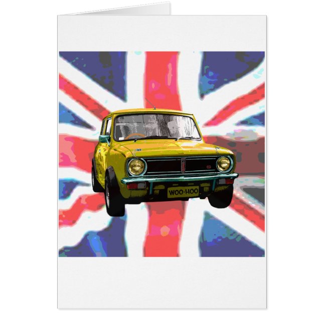 Corteje Hoo mini (Frente)