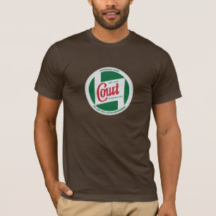 Corteje la camiseta de Harrington "del cateto"