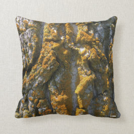 CORTEZA CON EL MUSGO - ALMOHADA