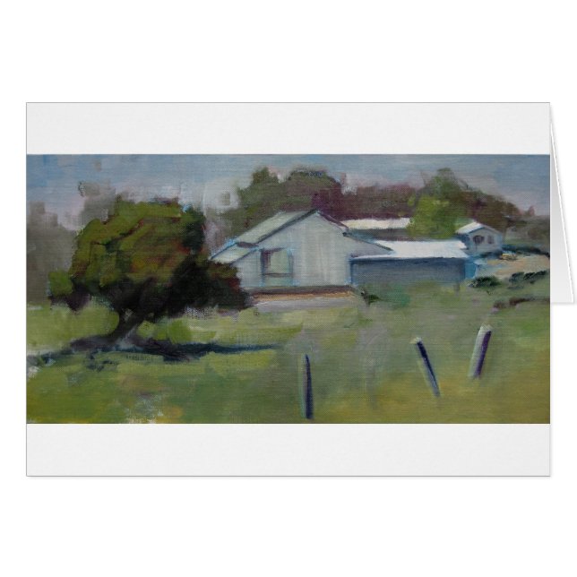 cortijo (Anverso (Horizontal))