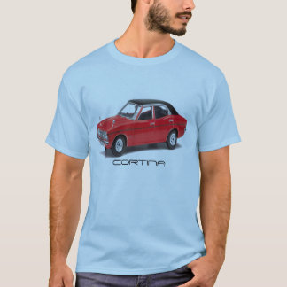 Cortina básica de la camiseta mk3 por el
