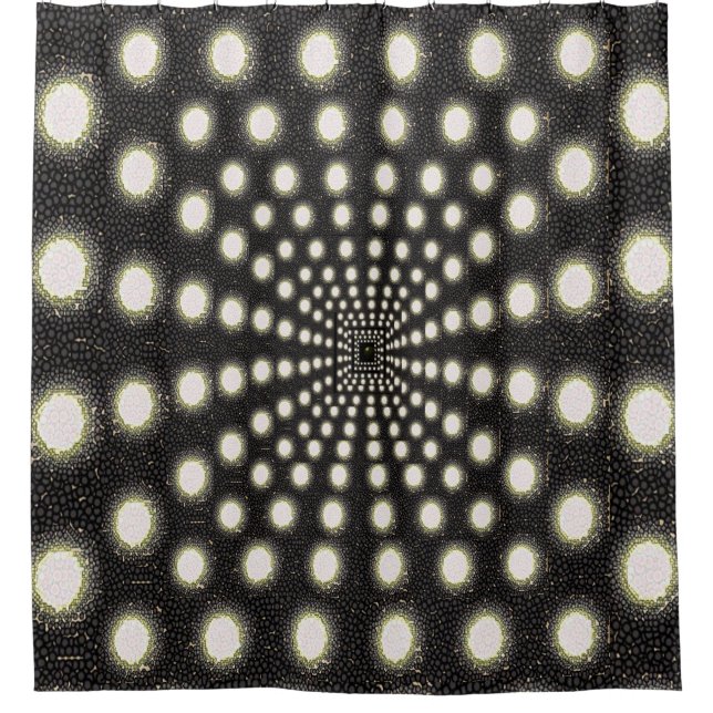 Cortina de ducha (Anverso)