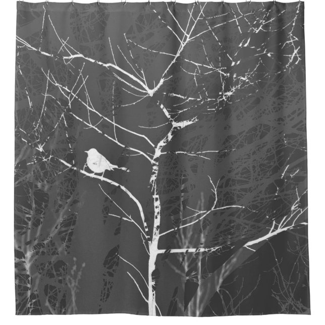 Cortina de ducha (Anverso)