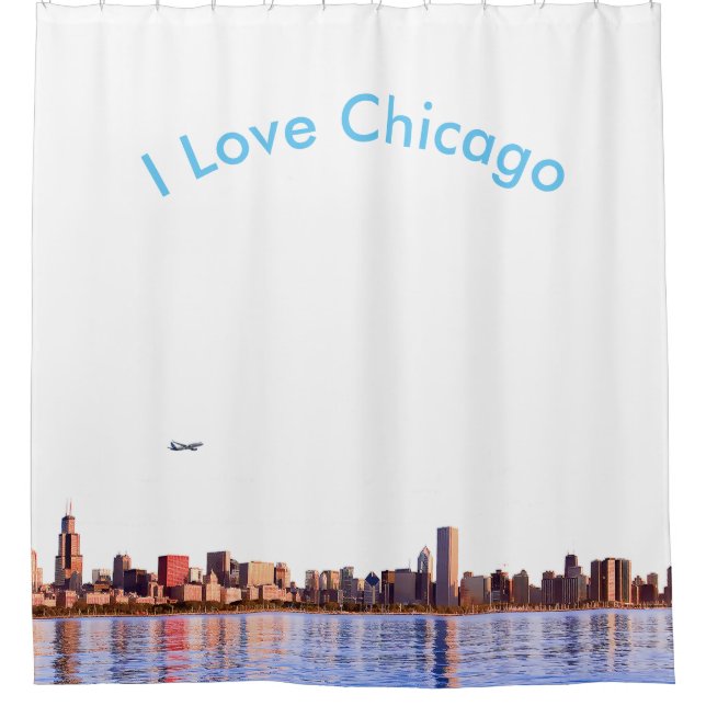 Cortina de ducha (Anverso)