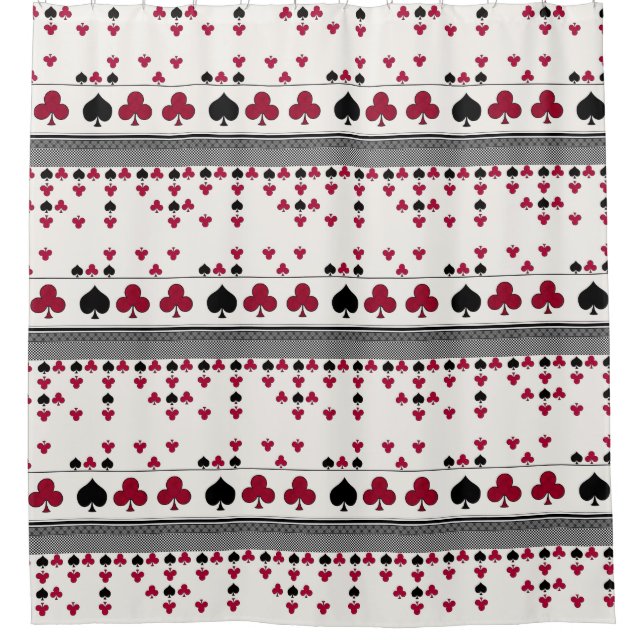 Cortina de ducha (Anverso)