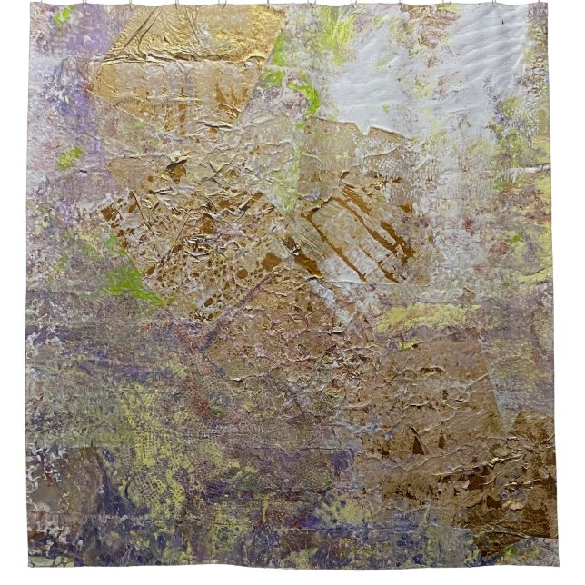 Cortina de ducha (Anverso)