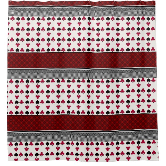 Cortina de ducha (Anverso)