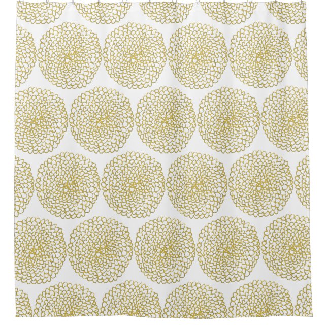 Cortina de ducha (Anverso)