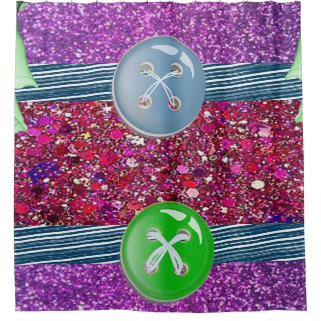 Cortina de ducha (Anverso)