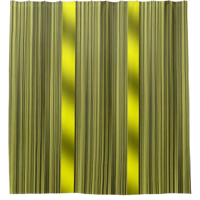 Cortina de ducha (Anverso)