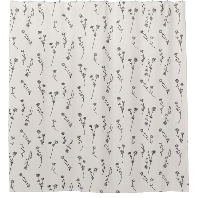 Cortina de ducha (Anverso)