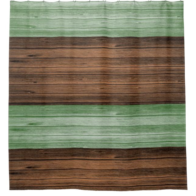 Cortina de ducha (Anverso)