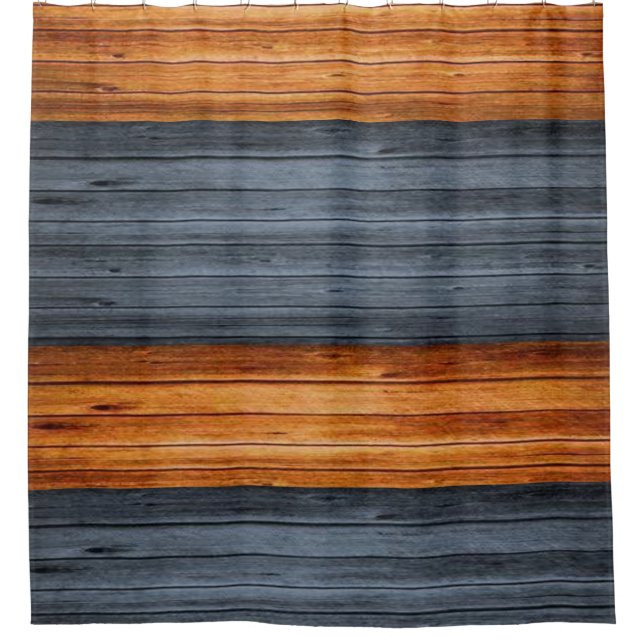 Cortina de ducha (Anverso)